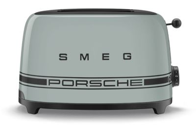 Grille-pain SMEG TSF01PSGEU