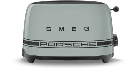 Grille-pain SMEG TSF01PSGEU