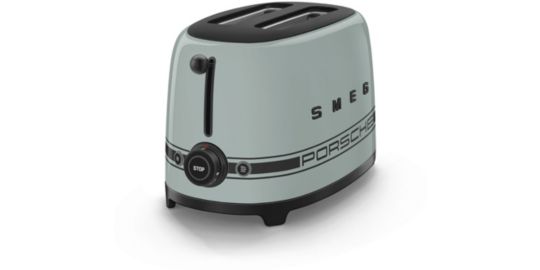 Grille-pain SMEG TSF01PSGEU