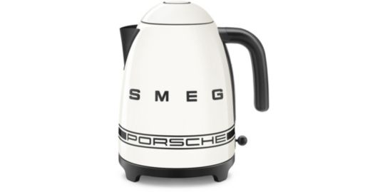 Bouilloire SMEG KLF03PCWEU
