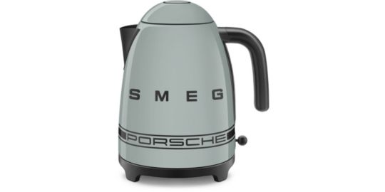 Bouilloire SMEG KLF03PSGEU