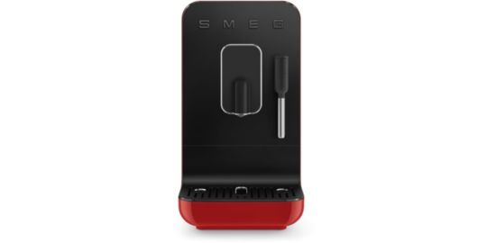 Expresso Broyeur SMEG BCC12917EU