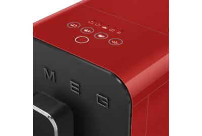 Expresso Broyeur SMEG BCC12917EU