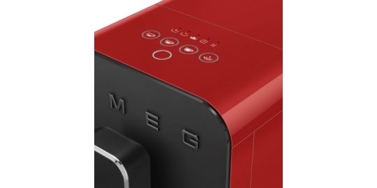 Expresso Broyeur SMEG BCC12917EU