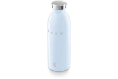 Bouteille isotherme SMEG isotherme 500ml bleu pastel