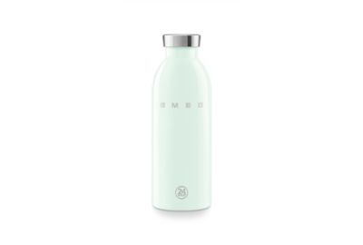 Bouteille isotherme SMEG isotherme 500ml vert pastel