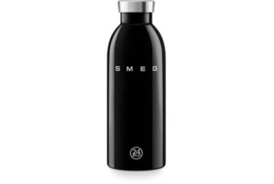 Bouteille isotherme SMEG isotherme 500ml noir