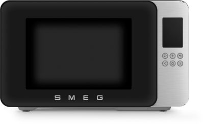 Micro ondes grill SMEG MOC01BLMEU