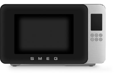 Micro ondes grill SMEG MOC01BLMEU