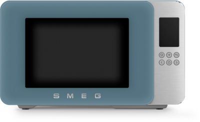 Micro ondes grill SMEG MOC01SBMEU