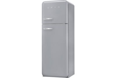 Réfrigérateur 2 portes SMEG FAB30RSV6