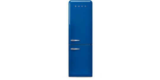 Réfrigérateur combiné SMEG FAB32RBE6