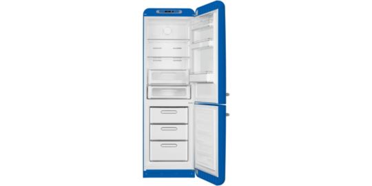 Réfrigérateur combiné SMEG FAB32RBE6