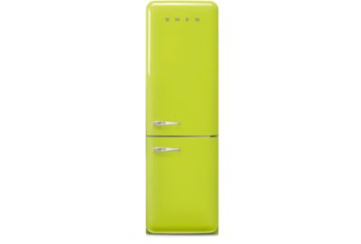 Réfrigérateur combiné SMEG FAB32RLI6