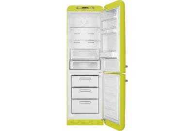 Réfrigérateur combiné SMEG FAB32RLI6