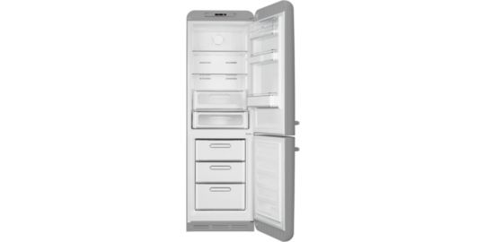 Réfrigérateur combiné SMEG FAB32RSV6
