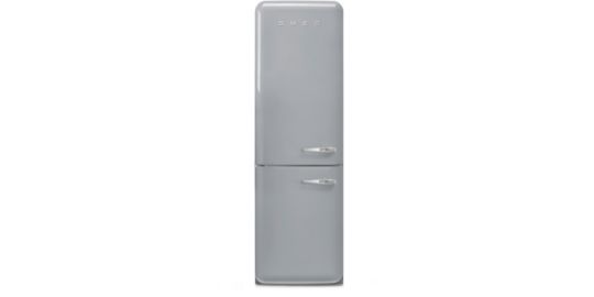 Réfrigérateur combiné SMEG FAB32LSV6