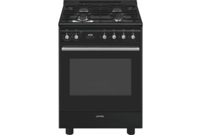 Cuisinière gaz SMEG GP61BL9