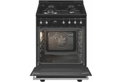Cuisinière gaz SMEG GP61BL9