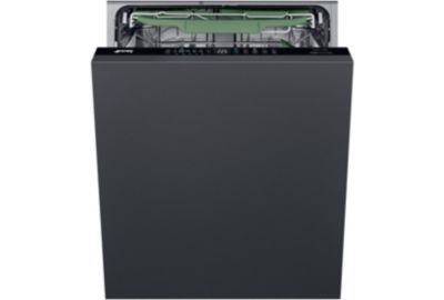Lave vaisselle encastrable SMEG STL5322B4LFR