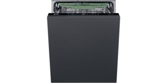 Lave vaisselle encastrable SMEG STL5322B4LFR