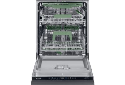 Lave vaisselle encastrable SMEG STL5322B4LFR