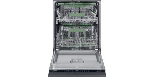 Lave vaisselle encastrable SMEG STL5322B4LFR