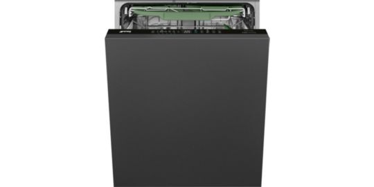 Lave vaisselle encastrable SMEG STL5322BQLFR