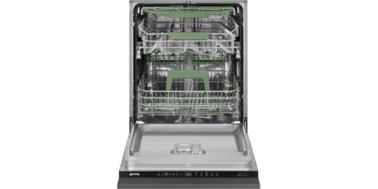 Lave vaisselle encastrable SMEG STL5322BQLFR