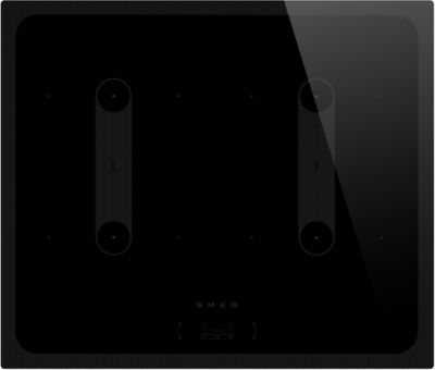 Plaque induction SMEG SI2B22641D