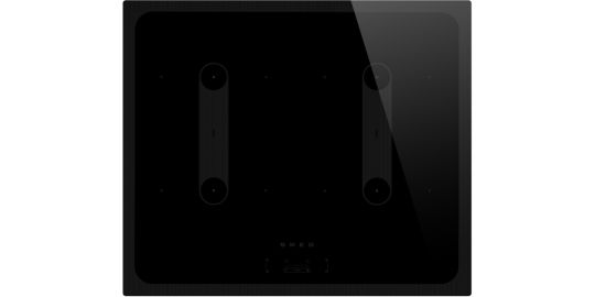 Plaque induction SMEG SI2B22641D
