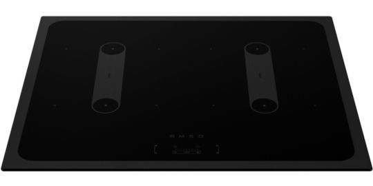 Plaque induction SMEG SI2B22641D