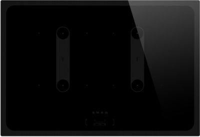 Plaque induction SMEG SI2B22741D