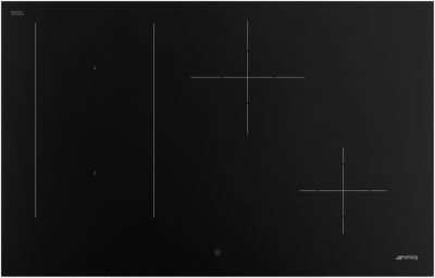 Plaque induction SMEG SIM3844N