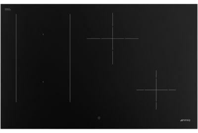 Plaque induction SMEG SIM3844N