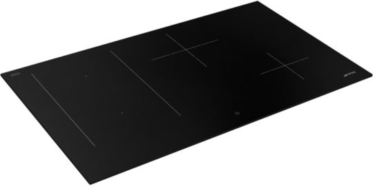 Plaque induction SMEG SIM3844N