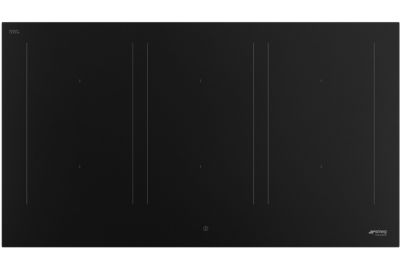 Plaque induction SMEG SIM3964N