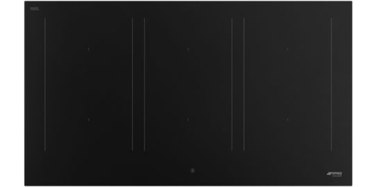 Plaque induction SMEG SIM3964N