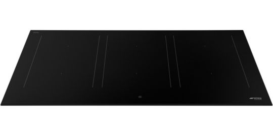 Plaque induction SMEG SIM3964N