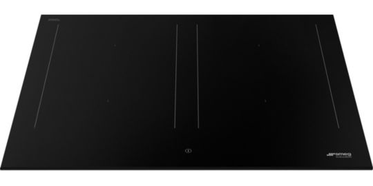 Plaque induction SMEG SIM3644N