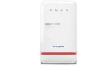 Réfrigérateur top SMEG FAB10RDIF6
