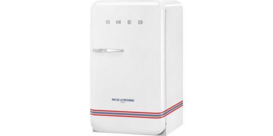 Réfrigérateur top SMEG FAB10RDIF6