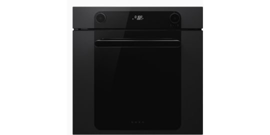 Four encastrable fonction vapeur SMEG SOP6201S2B