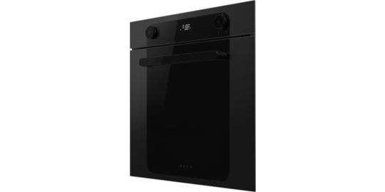 Four encastrable fonction vapeur SMEG SOP6201S2B