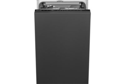 Lave vaisselle encastrable SMEG ST4533CIN