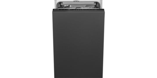 Lave vaisselle encastrable SMEG ST4533CIN