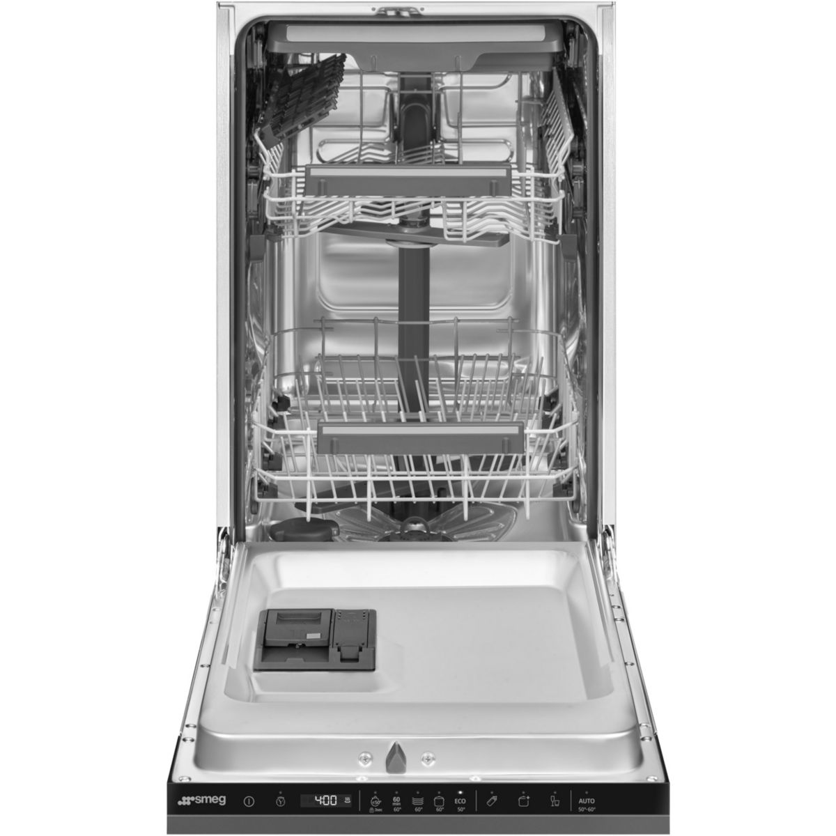 Smeg ST4533CIN — vue 2