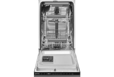 Lave vaisselle encastrable SMEG ST4533CIN