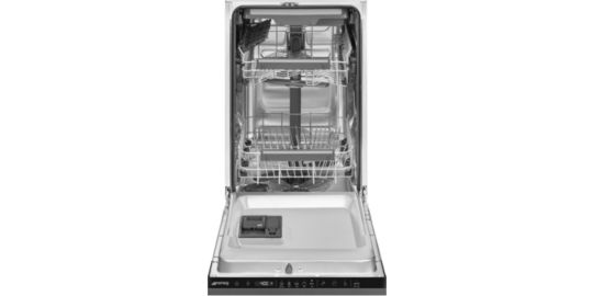 Lave vaisselle encastrable SMEG ST4533CIN