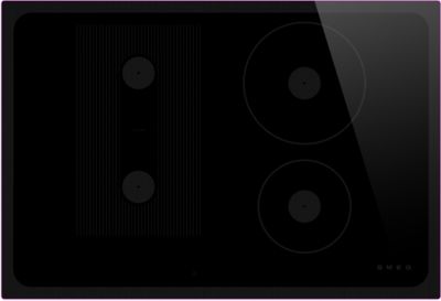 Plaque induction SMEG SI1M24744D